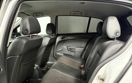 Opel Astra H, 2010 год, 600 000 рублей, 16 фотография