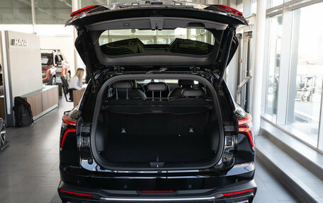 Haval F7, 2025 год, 3 549 000 рублей, 4 фотография