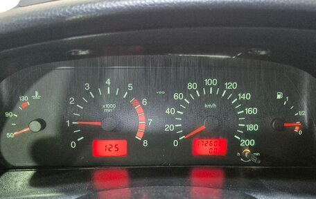 Chevrolet Niva I рестайлинг, 2010 год, 457 000 рублей, 9 фотография