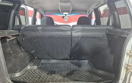 Chevrolet Niva I рестайлинг, 2010 год, 457 000 рублей, 19 фотография