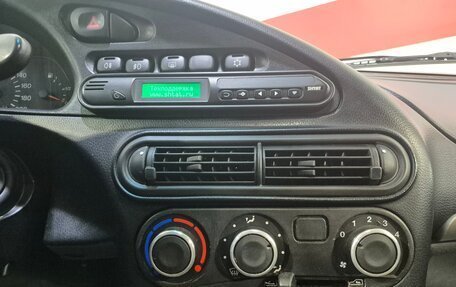 Chevrolet Niva I рестайлинг, 2010 год, 457 000 рублей, 17 фотография