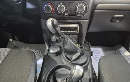 Chevrolet Niva I рестайлинг, 2010 год, 457 000 рублей, 16 фотография