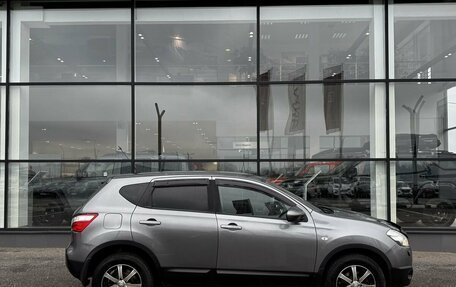 Nissan Qashqai, 2011 год, 980 000 рублей, 4 фотография