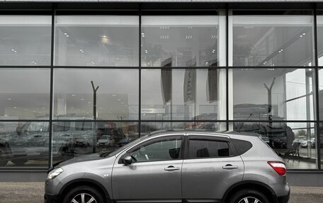 Nissan Qashqai, 2011 год, 980 000 рублей, 2 фотография