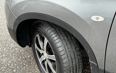 Nissan Qashqai, 2011 год, 980 000 рублей, 8 фотография