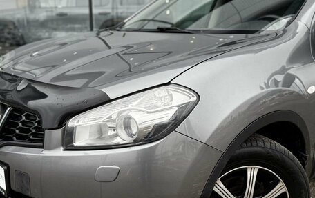 Nissan Qashqai, 2011 год, 980 000 рублей, 7 фотография