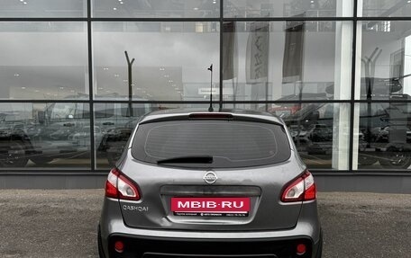 Nissan Qashqai, 2011 год, 980 000 рублей, 3 фотография