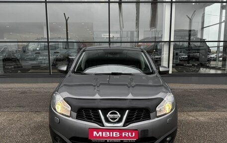 Nissan Qashqai, 2011 год, 980 000 рублей, 6 фотография