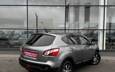Nissan Qashqai, 2011 год, 980 000 рублей, 5 фотография