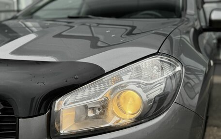 Nissan Qashqai, 2011 год, 980 000 рублей, 9 фотография