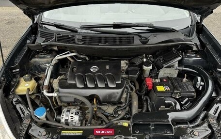 Nissan Qashqai, 2011 год, 980 000 рублей, 11 фотография