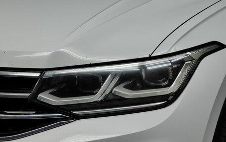 Volkswagen Tiguan II, 2021 год, 3 450 000 рублей, 9 фотография