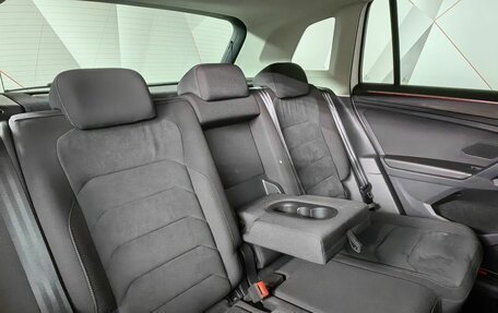 Volkswagen Tiguan II, 2021 год, 3 450 000 рублей, 14 фотография