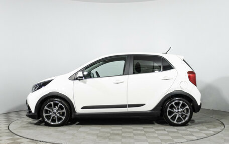 KIA Picanto III рестайлинг, 2023 год, 1 899 898 рублей, 8 фотография