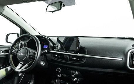 KIA Picanto III рестайлинг, 2023 год, 1 899 898 рублей, 9 фотография