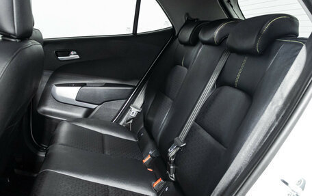 KIA Picanto III рестайлинг, 2023 год, 1 899 898 рублей, 10 фотография