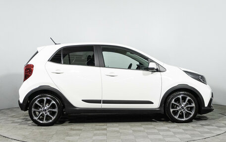 KIA Picanto III рестайлинг, 2023 год, 1 899 898 рублей, 4 фотография