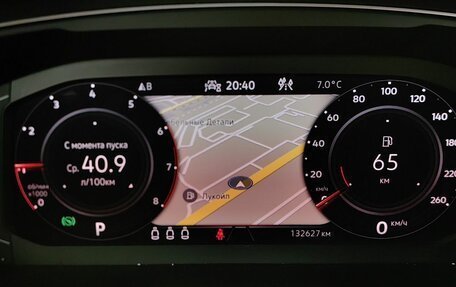 Volkswagen Tiguan II, 2021 год, 3 450 000 рублей, 21 фотография