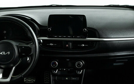 KIA Picanto III рестайлинг, 2023 год, 1 899 898 рублей, 14 фотография