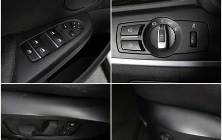 BMW X3, 2011 год, 1 480 000 рублей, 16 фотография