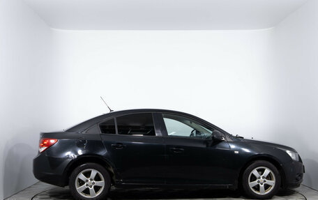 Chevrolet Cruze II, 2012 год, 580 000 рублей, 4 фотография