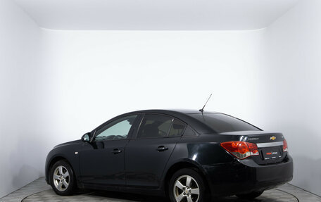 Chevrolet Cruze II, 2012 год, 580 000 рублей, 7 фотография