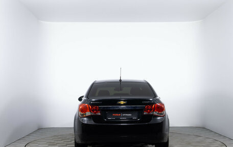 Chevrolet Cruze II, 2012 год, 580 000 рублей, 6 фотография