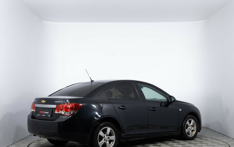 Chevrolet Cruze II, 2012 год, 580 000 рублей, 5 фотография