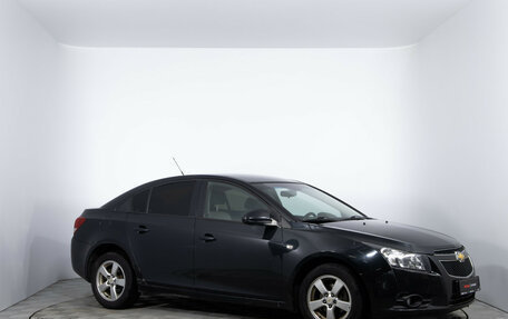 Chevrolet Cruze II, 2012 год, 580 000 рублей, 3 фотография