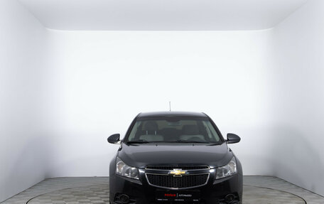 Chevrolet Cruze II, 2012 год, 580 000 рублей, 2 фотография