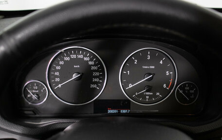 BMW X3, 2011 год, 1 480 000 рублей, 12 фотография