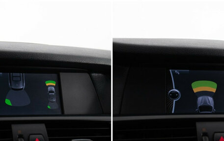 BMW X3, 2011 год, 1 480 000 рублей, 18 фотография