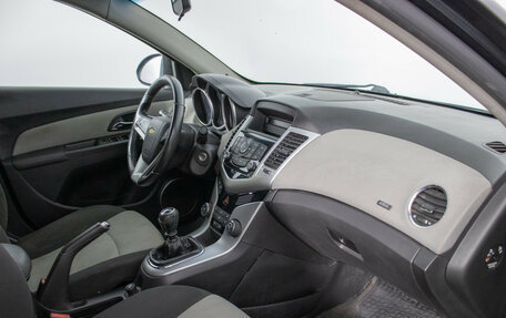 Chevrolet Cruze II, 2012 год, 580 000 рублей, 9 фотография