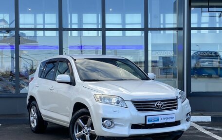 Toyota RAV4, 2012 год, 1 250 000 рублей, 3 фотография