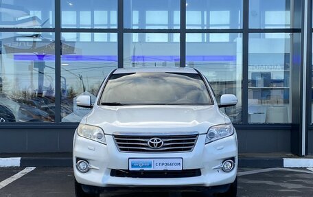 Toyota RAV4, 2012 год, 1 250 000 рублей, 2 фотография