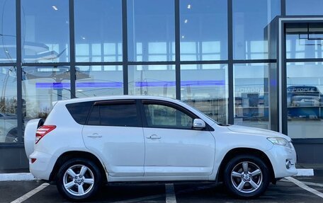 Toyota RAV4, 2012 год, 1 250 000 рублей, 4 фотография