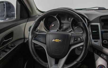Chevrolet Cruze II, 2012 год, 580 000 рублей, 15 фотография