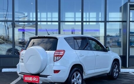 Toyota RAV4, 2012 год, 1 250 000 рублей, 5 фотография