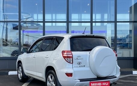 Toyota RAV4, 2012 год, 1 250 000 рублей, 7 фотография
