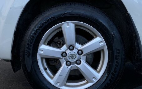 Toyota RAV4, 2012 год, 1 250 000 рублей, 9 фотография