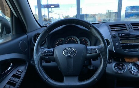 Toyota RAV4, 2012 год, 1 250 000 рублей, 14 фотография