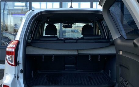 Toyota RAV4, 2012 год, 1 250 000 рублей, 10 фотография