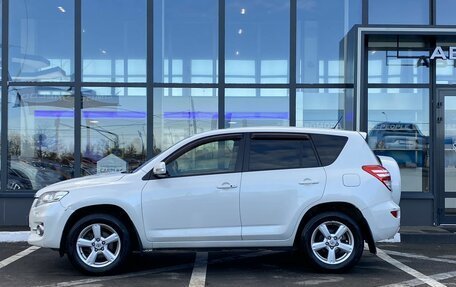 Toyota RAV4, 2012 год, 1 250 000 рублей, 8 фотография