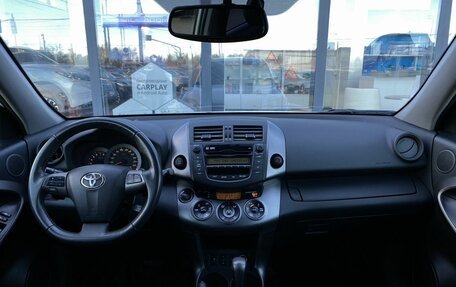 Toyota RAV4, 2012 год, 1 250 000 рублей, 11 фотография