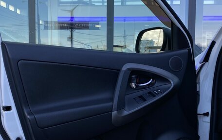 Toyota RAV4, 2012 год, 1 250 000 рублей, 18 фотография