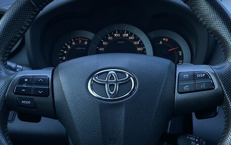 Toyota RAV4, 2012 год, 1 250 000 рублей, 15 фотография