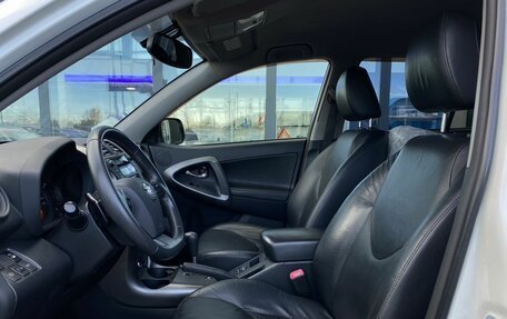 Toyota RAV4, 2012 год, 1 250 000 рублей, 21 фотография