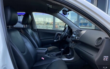 Toyota RAV4, 2012 год, 1 250 000 рублей, 23 фотография