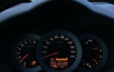 Toyota RAV4, 2012 год, 1 250 000 рублей, 25 фотография