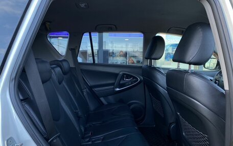 Toyota RAV4, 2012 год, 1 250 000 рублей, 24 фотография